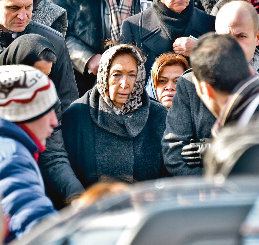 Türkiye 'Koç' gibi evladını uğurladı 