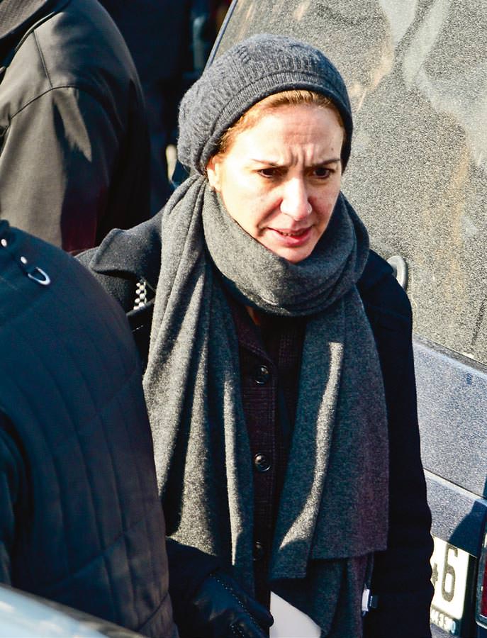 Türkiye 'Koç' gibi evladını uğurladı 