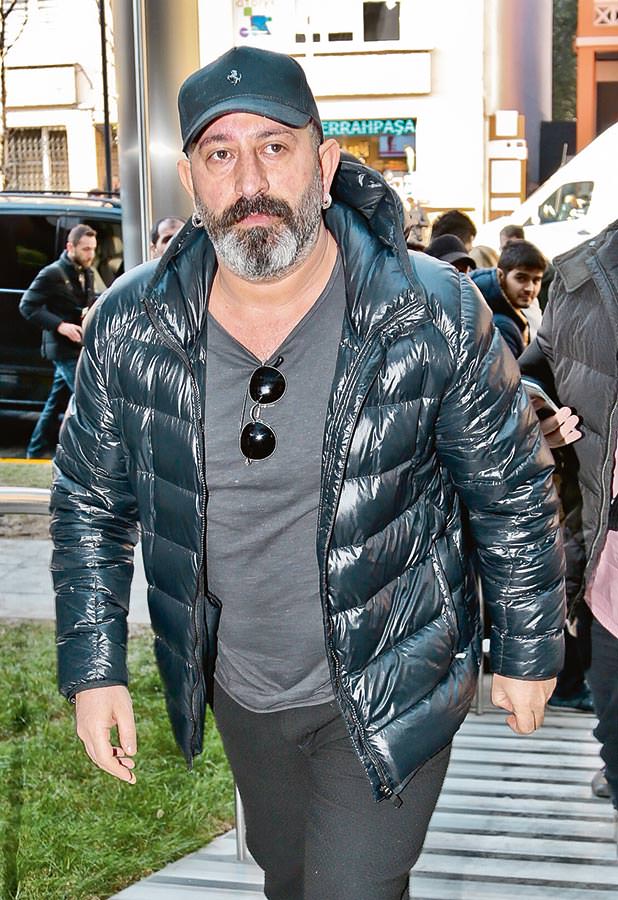 Acı haberi alır almaz hastaneye akın ettiler