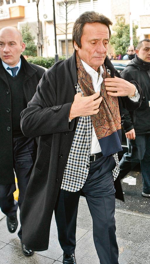 Acı haberi alır almaz hastaneye akın ettiler