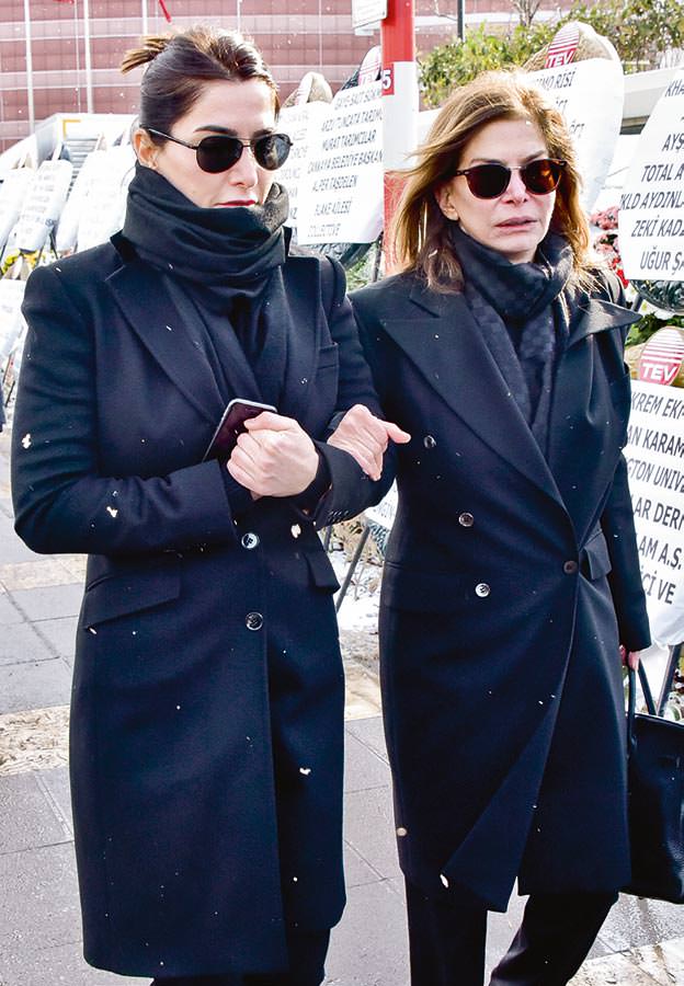 Türkiye 'Koç' gibi evladını uğurladı 