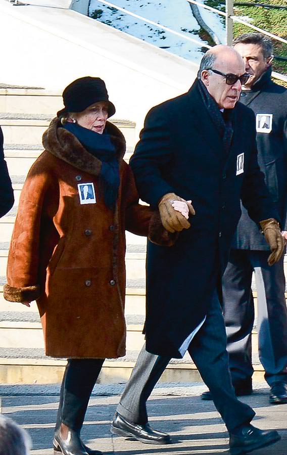 Türkiye 'Koç' gibi evladını uğurladı 