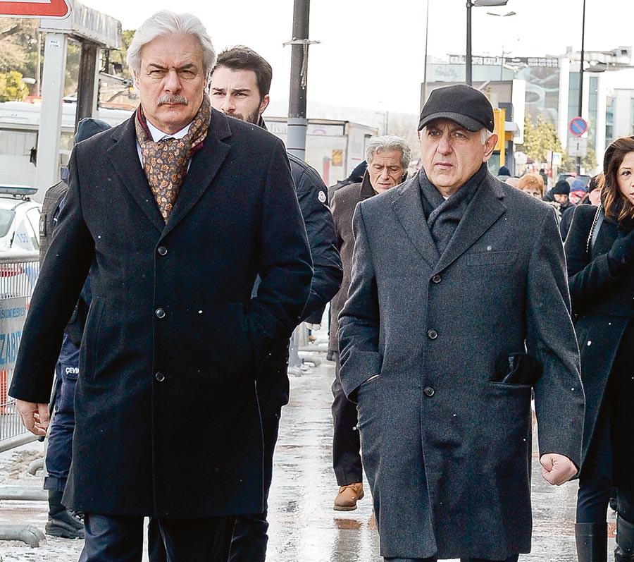 Türkiye 'Koç' gibi evladını uğurladı 