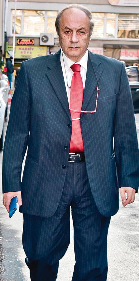 Acı haberi alır almaz hastaneye akın ettiler