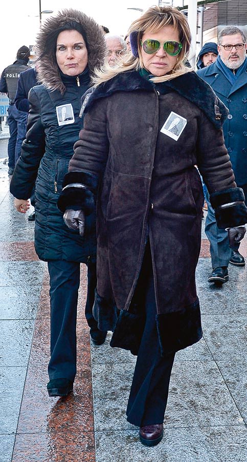 Türkiye 'Koç' gibi evladını uğurladı 