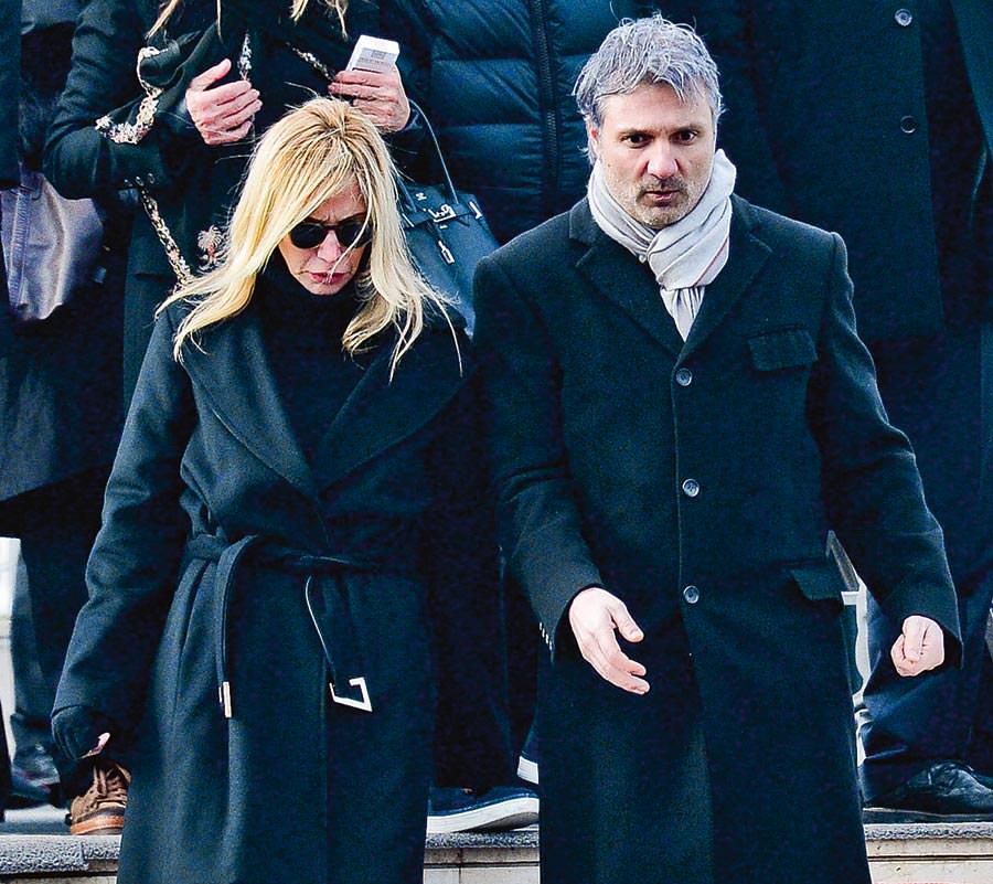 Türkiye 'Koç' gibi evladını uğurladı 