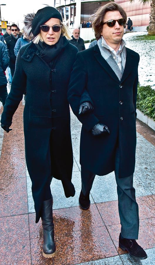 Türkiye 'Koç' gibi evladını uğurladı 