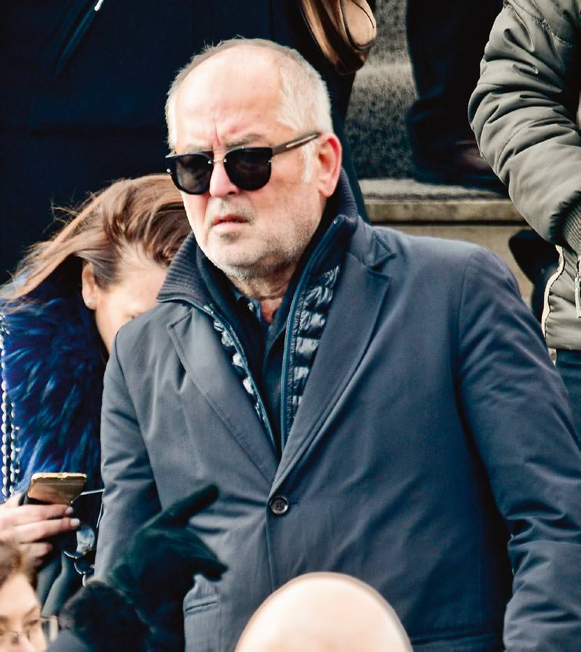 Türkiye 'Koç' gibi evladını uğurladı 