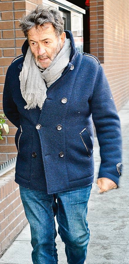 Acı haberi alır almaz hastaneye akın ettiler