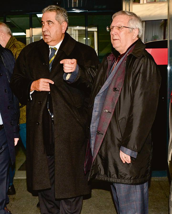 Acı haberi alır almaz hastaneye akın ettiler