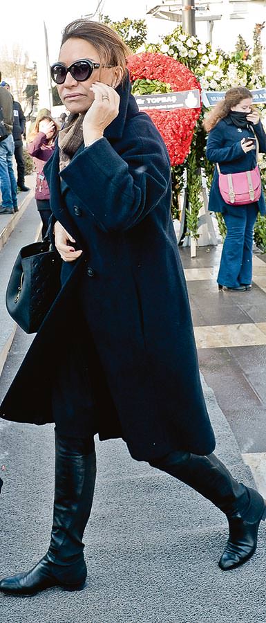 Türkiye 'Koç' gibi evladını uğurladı 