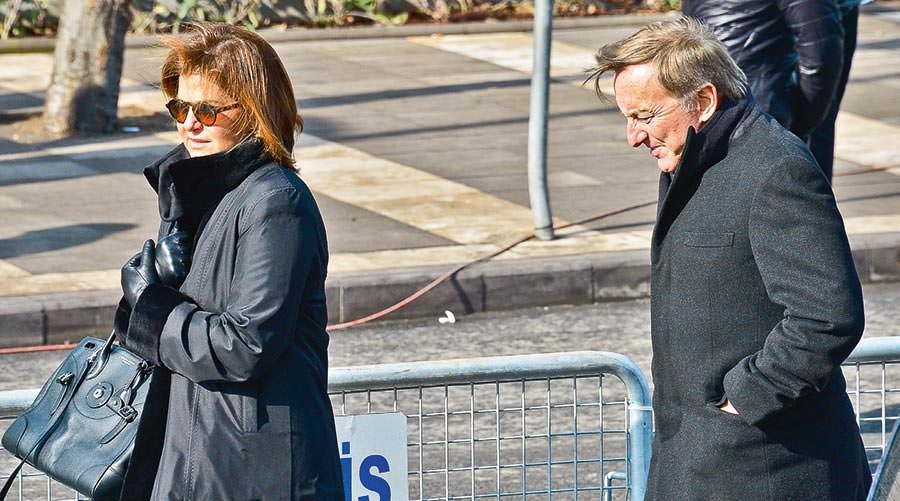 Türkiye 'Koç' gibi evladını uğurladı 