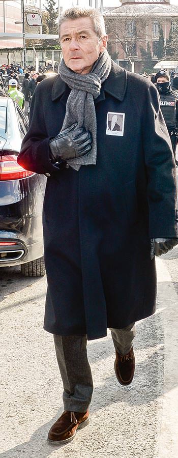 Türkiye 'Koç' gibi evladını uğurladı 