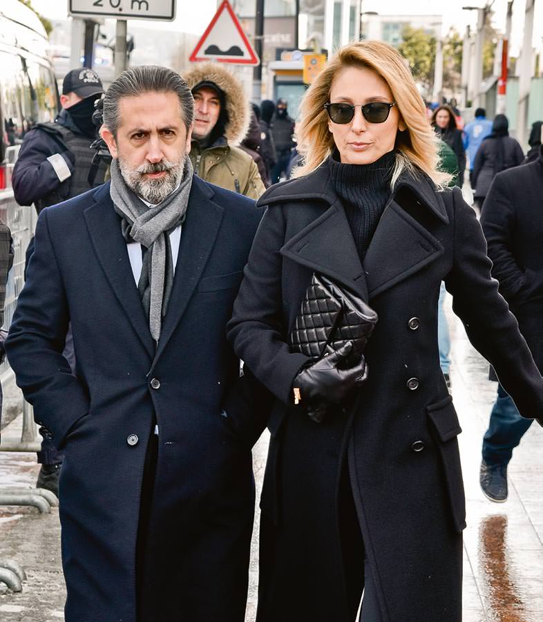 Türkiye 'Koç' gibi evladını uğurladı 