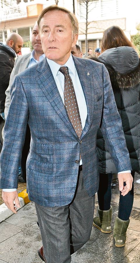 Acı haberi alır almaz hastaneye akın ettiler