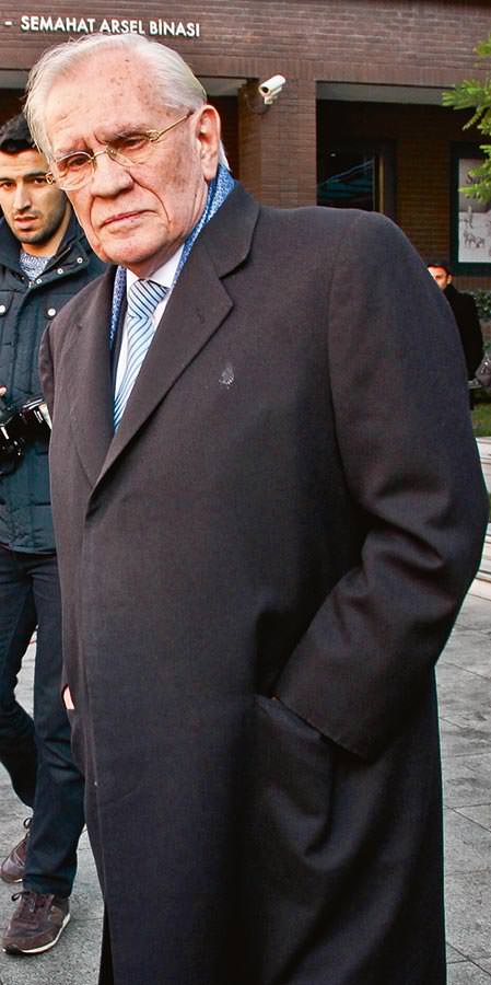 Acı haberi alır almaz hastaneye akın ettiler