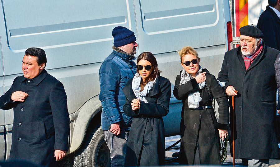 Türkiye 'Koç' gibi evladını uğurladı 