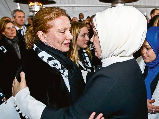 Türkiye 'Koç' gibi evladını uğurladı 