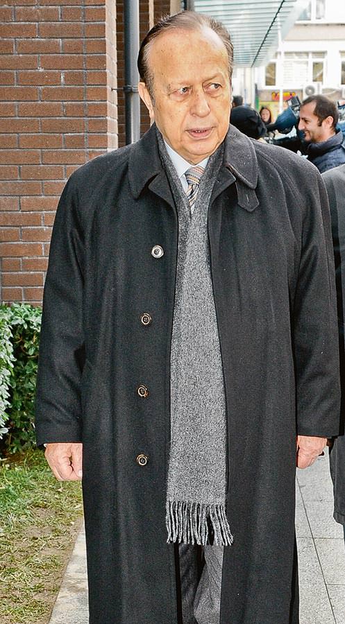 Acı haberi alır almaz hastaneye akın ettiler