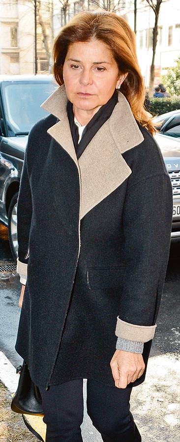 Acı haberi alır almaz hastaneye akın ettiler