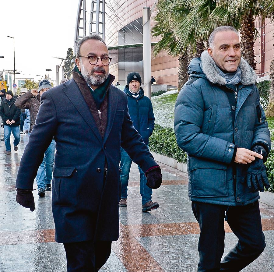 Türkiye 'Koç' gibi evladını uğurladı 