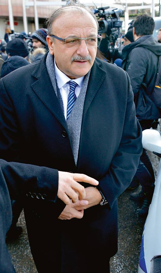 Türkiye 'Koç' gibi evladını uğurladı 