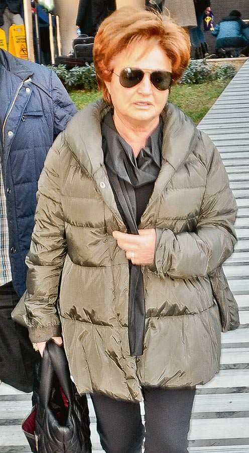 Acı haberi alır almaz hastaneye akın ettiler