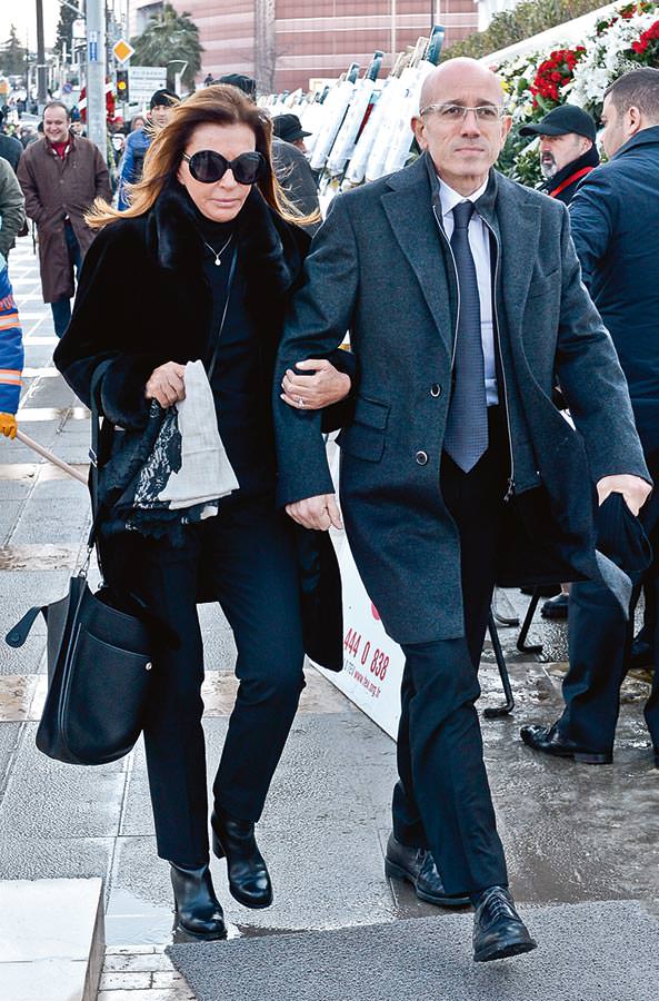 Türkiye 'Koç' gibi evladını uğurladı 