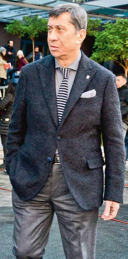 Acı haberi alır almaz hastaneye akın ettiler