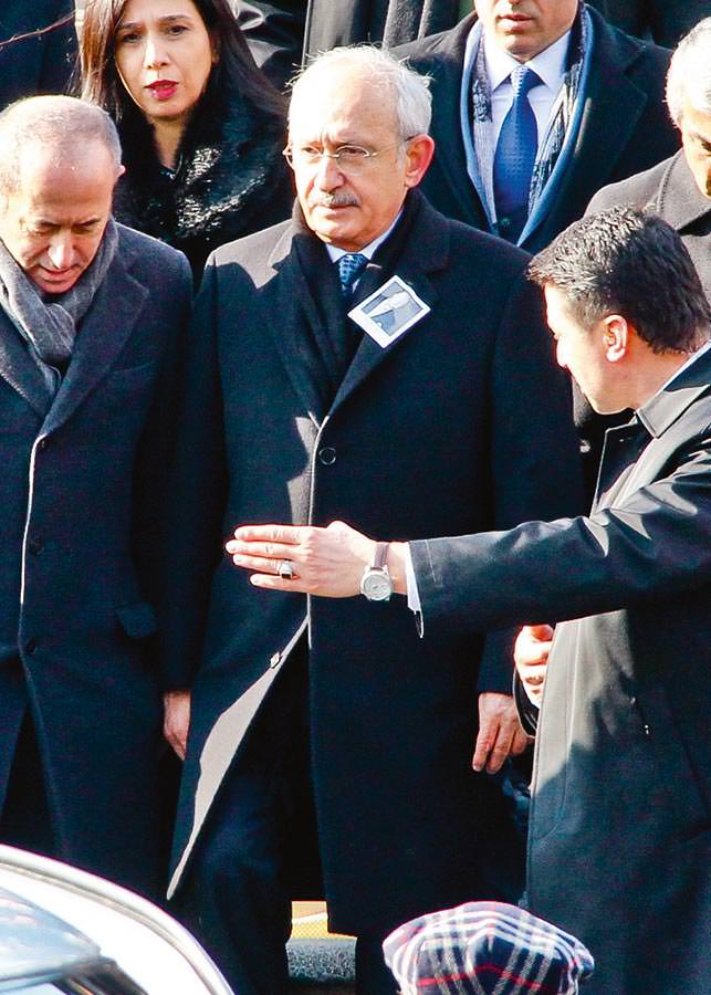 Türkiye 'Koç' gibi evladını uğurladı 