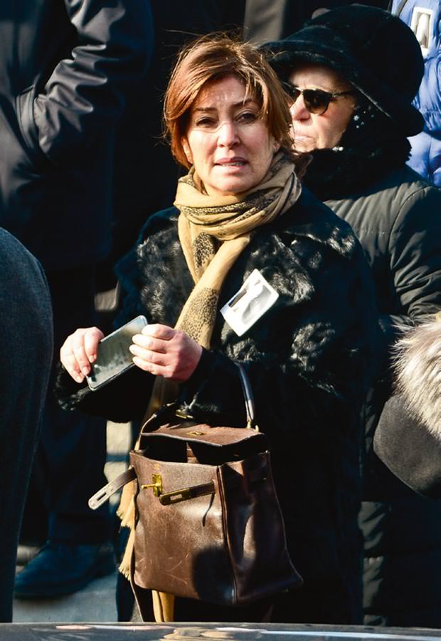 Türkiye 'Koç' gibi evladını uğurladı 