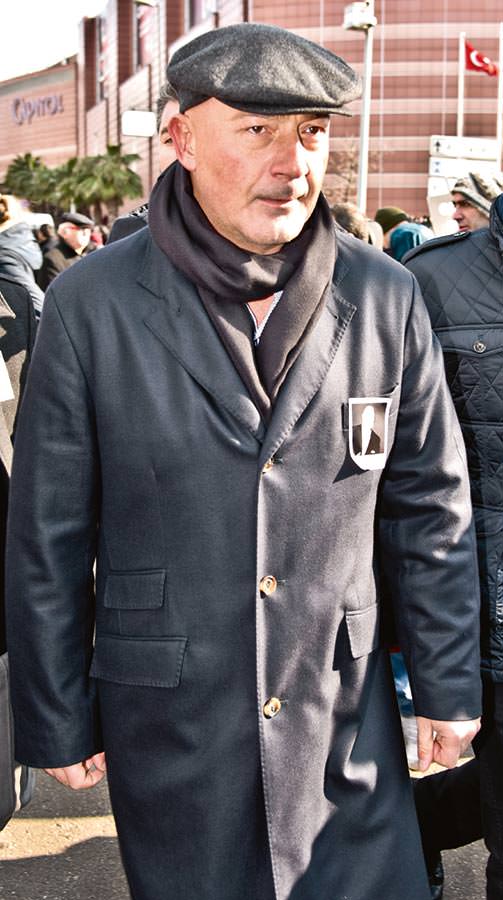 Türkiye 'Koç' gibi evladını uğurladı 