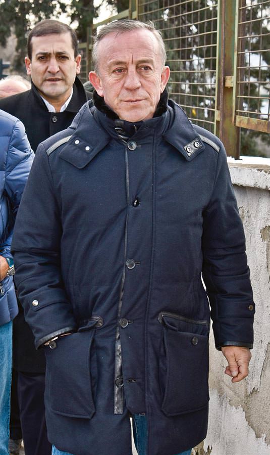 Türkiye 'Koç' gibi evladını uğurladı 