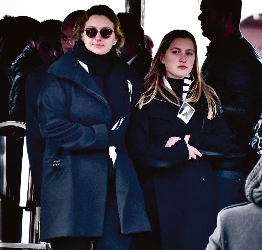 Türkiye 'Koç' gibi evladını uğurladı 