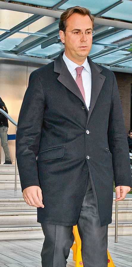 Acı haberi alır almaz hastaneye akın ettiler