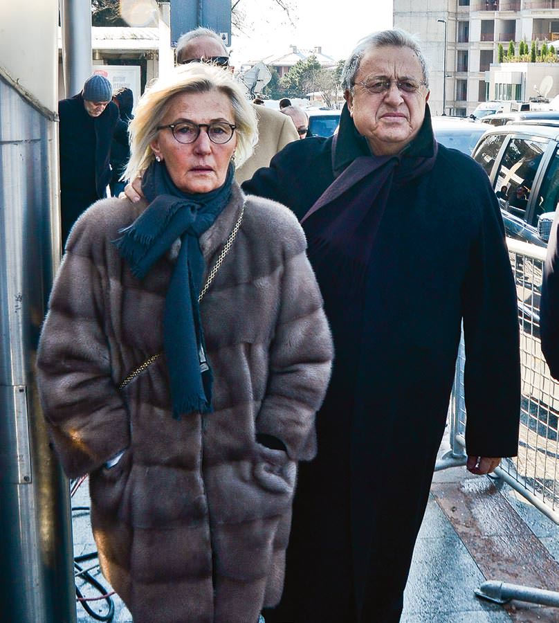 Türkiye 'Koç' gibi evladını uğurladı 