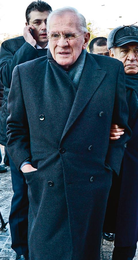 Türkiye 'Koç' gibi evladını uğurladı 