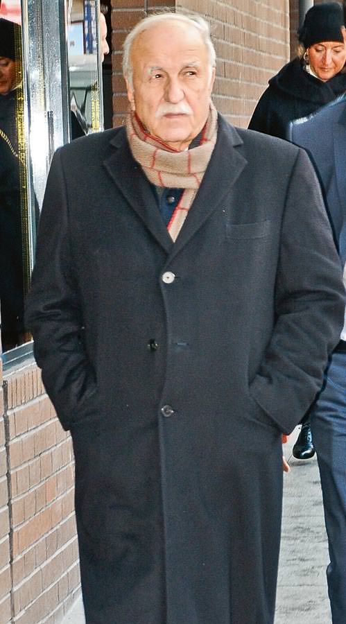 Acı haberi alır almaz hastaneye akın ettiler