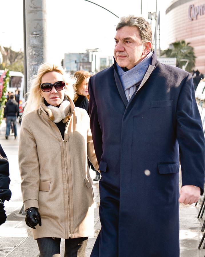 Türkiye 'Koç' gibi evladını uğurladı 