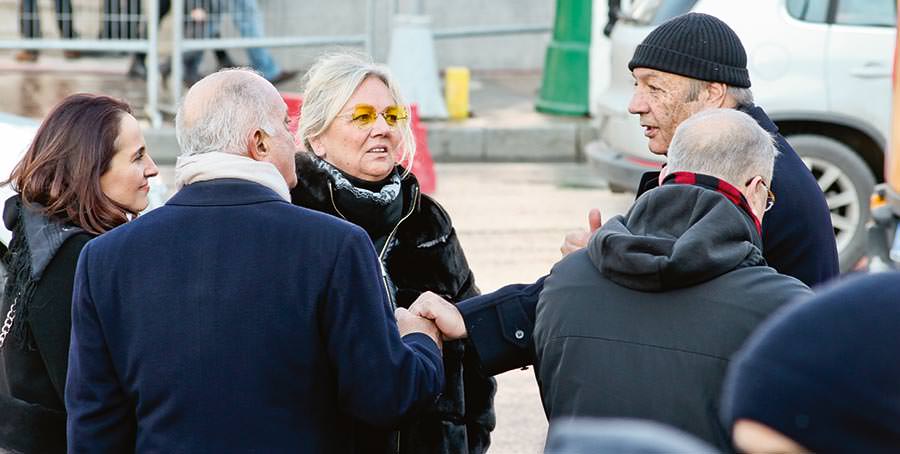 Türkiye 'Koç' gibi evladını uğurladı 