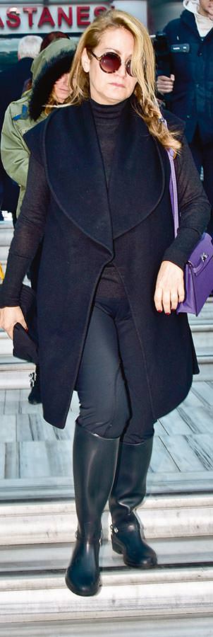 Acı haberi alır almaz hastaneye akın ettiler