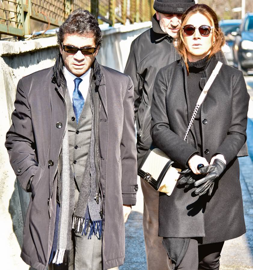 Türkiye 'Koç' gibi evladını uğurladı 