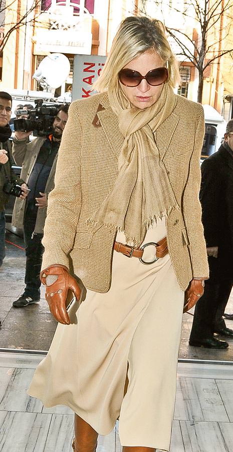 Acı haberi alır almaz hastaneye akın ettiler