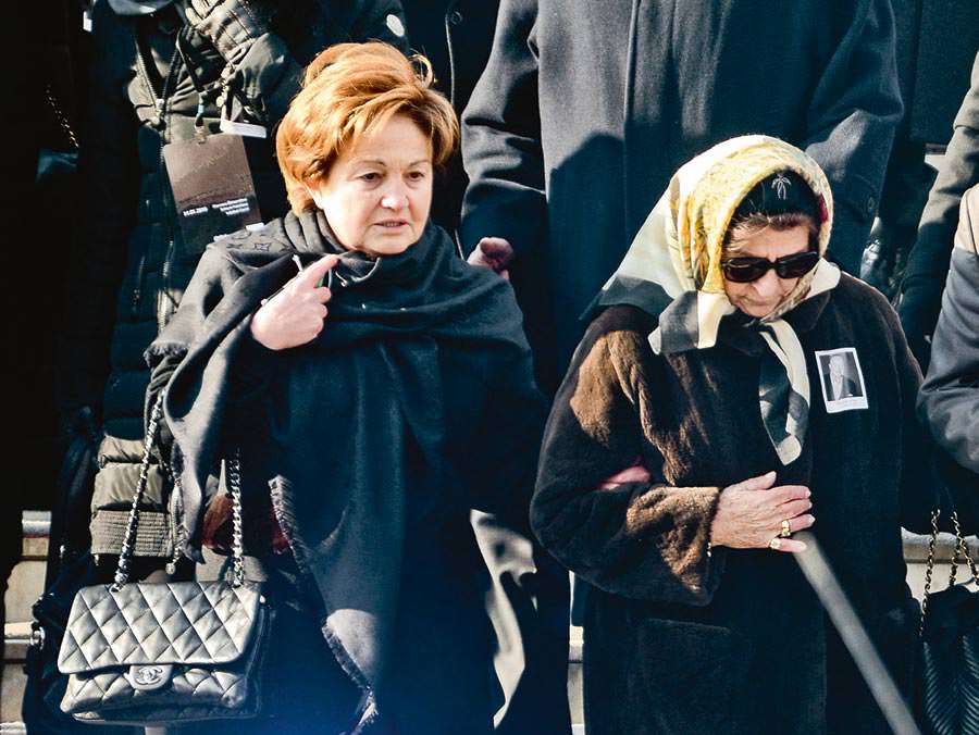 Türkiye 'Koç' gibi evladını uğurladı 