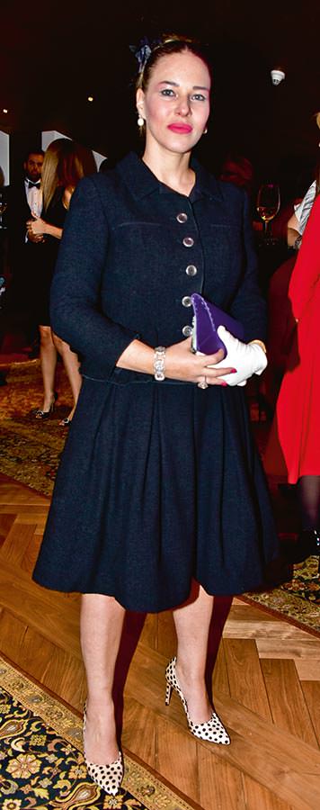 Kral dairesinde 'Evet' dediler