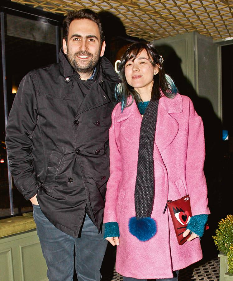 Yeni kitaba özel tanıtım