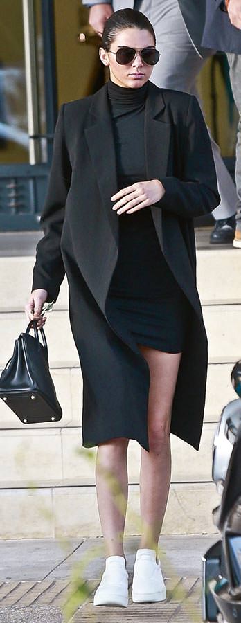 Moda dünyasının yeni prensesi