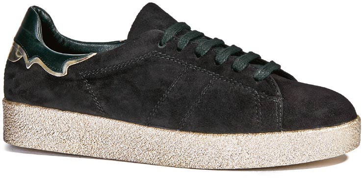 Moda dünyasının yeni prensesi