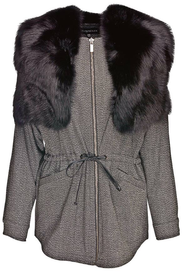 Moda dünyasının yeni prensesi