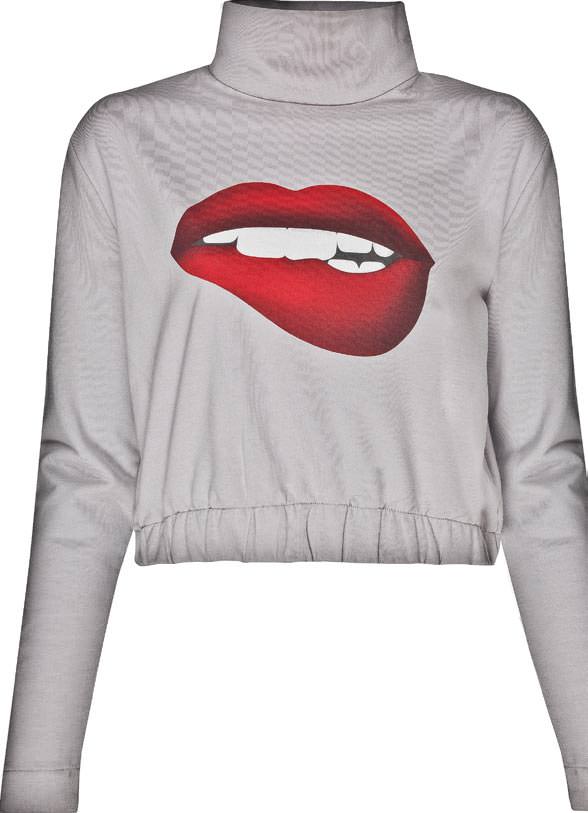 Moda dünyasının yeni prensesi